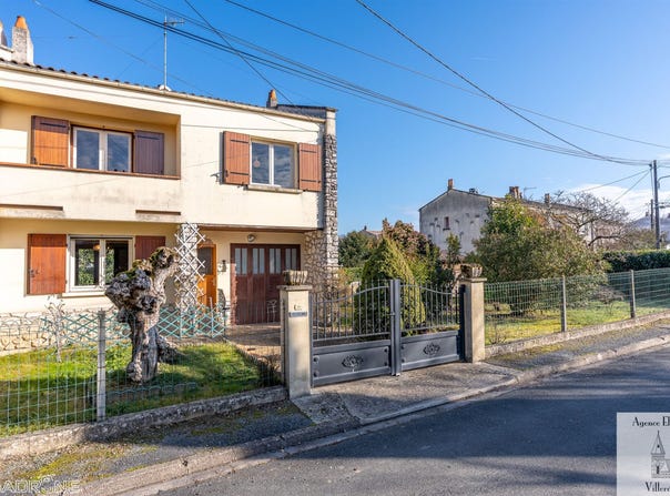 Miramont-de-Guyenne, Aquitaine 47800