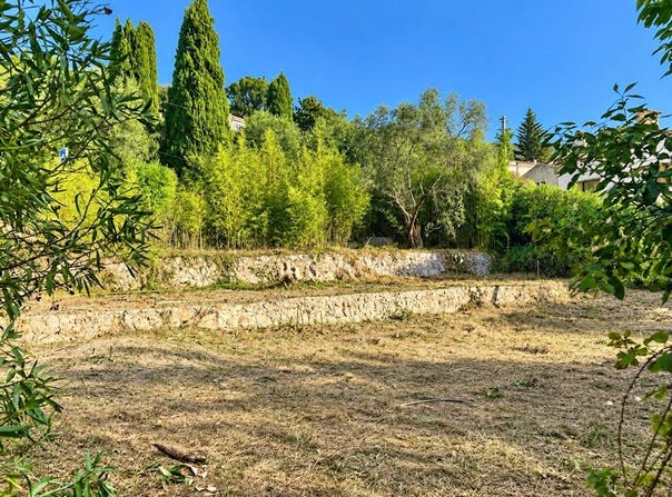 Spéracèdes, Provence-Alpes-Côte d'Azur 06530