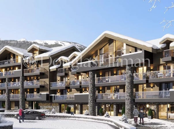 Courchevel, Rhône-Alpes 73120