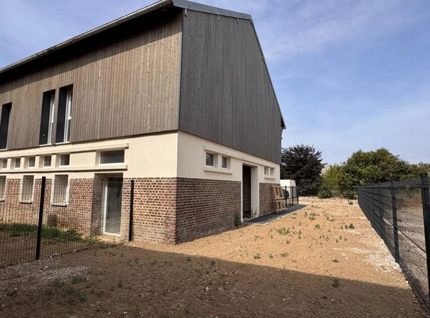 Oresmaux, Somme 80160
