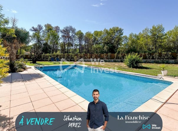 Saint-Clément-de-Rivière, Languedoc-Roussillon 34980