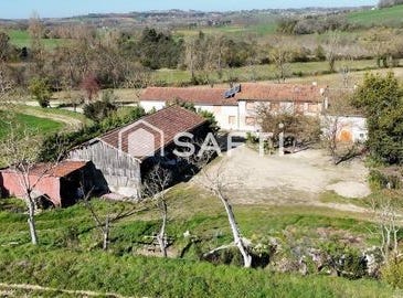 Nerac, Aquitaine 47600