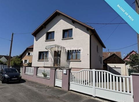 Munchhouse, Alsace 68740