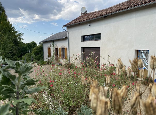 Châteauneuf-la-Forêt, Limousin 87130