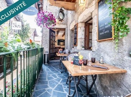 Yvoire, Rhône-Alpes 74140