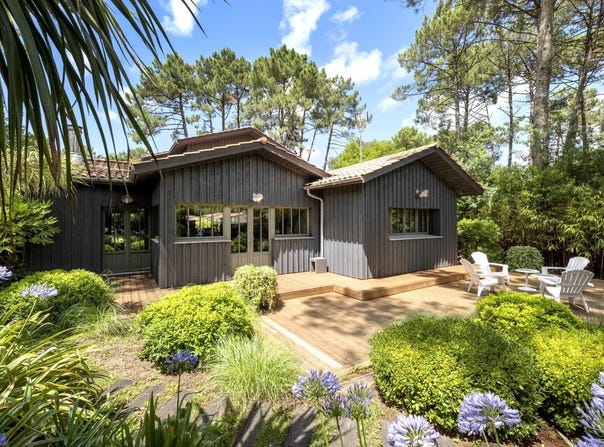 Lège-Cap-Ferret, Aquitaine 33950