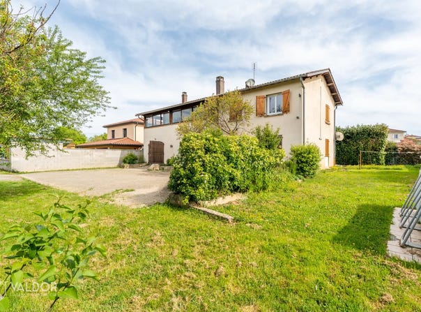 Chessy, Rhône 69380