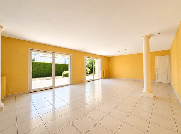 Ballan-Miré, Indre-et-Loire 37510