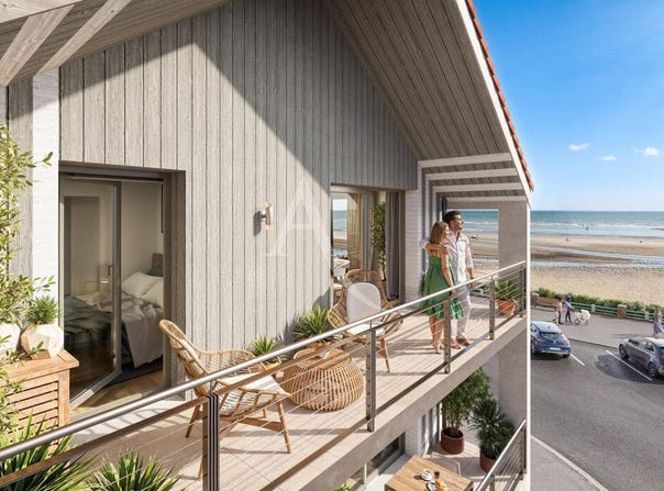 CAYEUX SUR MER, Hauts-de-France 80410