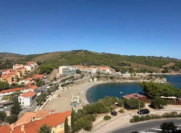 Banyuls Sur Mer, Occitanie 66650