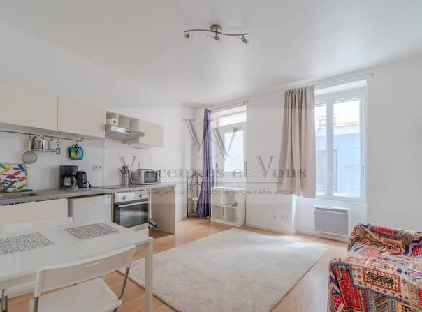 4 Rue des VAllées, Saint-Mandé, Val-de-Marne 94160