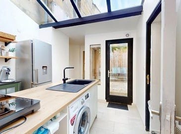 Libourne, Aquitaine 33500