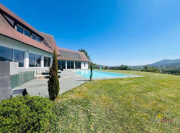 Villé, Bas-Rhin 67220