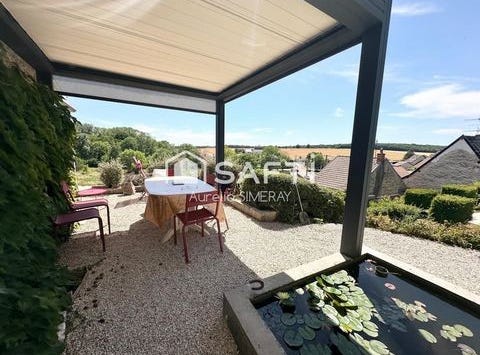 Flacey, Bourgogne 21490