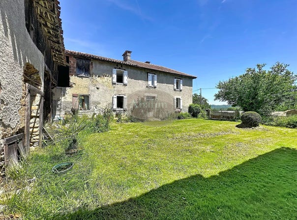 Lannemezan, Midi-Pyrénées 65300