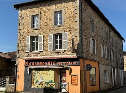 Vayres, Limousin 87600