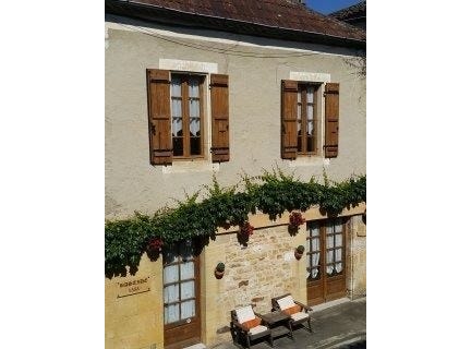 Monpazier, Aquitaine 24540