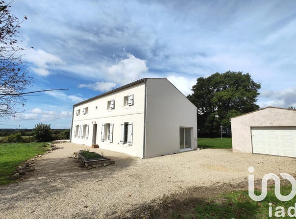 Breuil-la-Réorte, Nouvelle-Aquitaine 17700