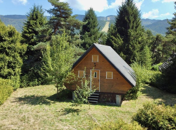 Lans-en-Vercors, Rhône-Alpes 38250