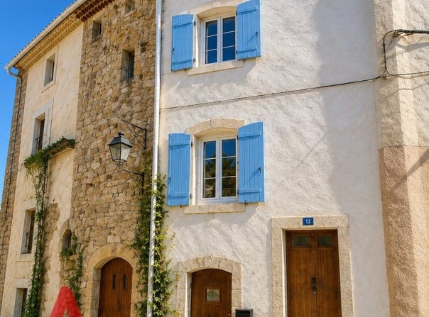 Gabian, Languedoc-Roussillon 34320