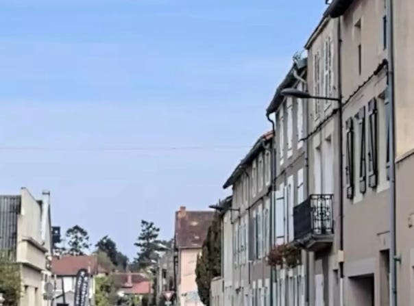 Montmorillon, Vienne 86500