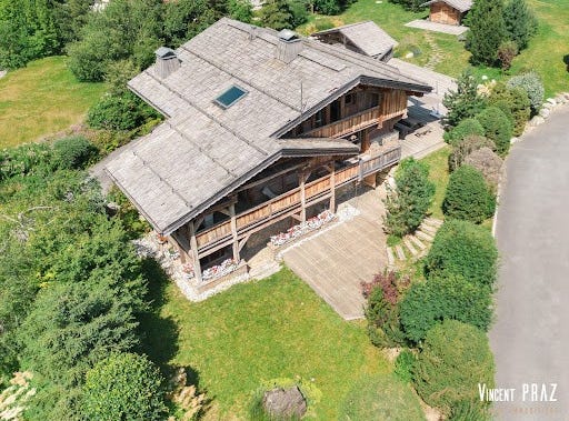 Megève, Auvergne-Rhône-Alpes 74120