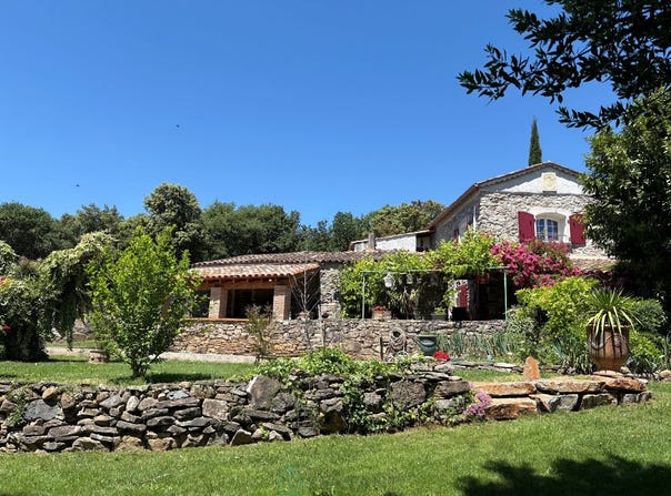 ROUSSON, Occitanie 30340