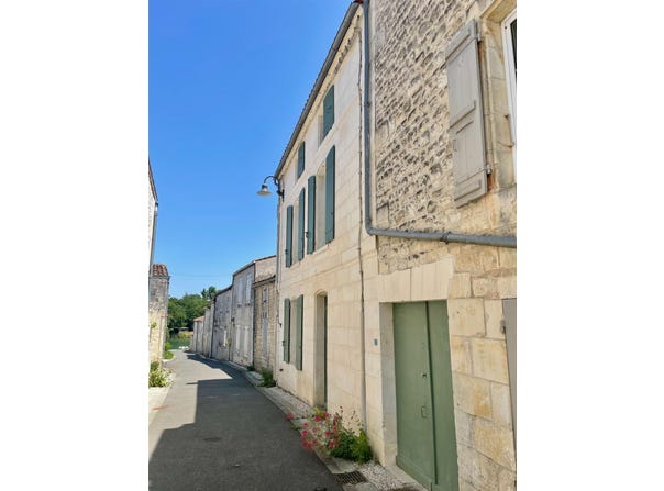 Port-d'Envaux, Poitou-Charentes 17350