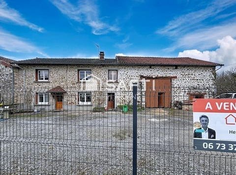 Limoges, Limousin 87000