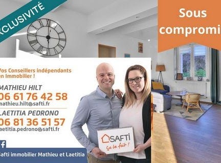 Tucquegnieux, Lorraine 54640