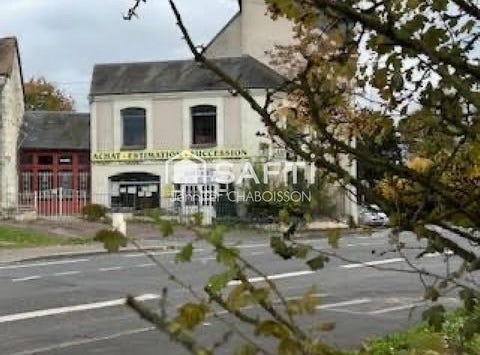 Chatellerault, Poitou-Charentes 86100