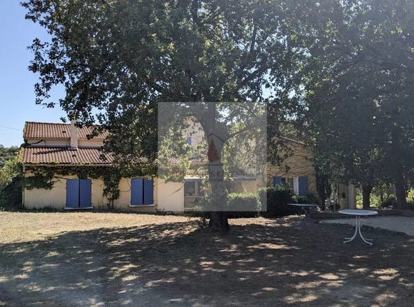 Saint-Jean-du-Pin, Languedoc-Roussillon 30140