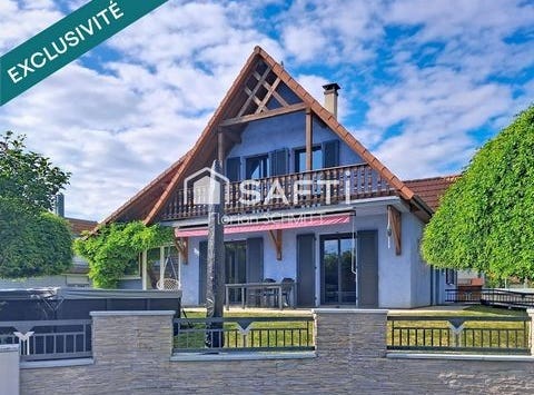 Wolfgantzen, Alsace 68600