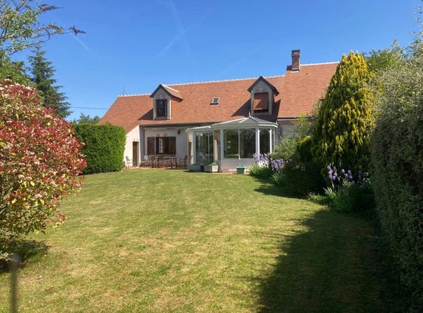 Beaugency, Centre-Val de Loire 45190