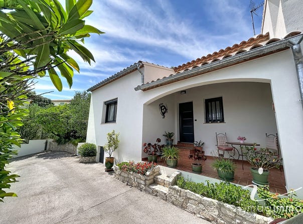 Pignan, Languedoc-Roussillon 34570