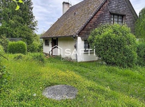 Cires-Les-Mello, Picardie 60660