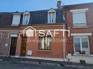 Saint-Nicolas, Nord-Pas-de-Calais 62223