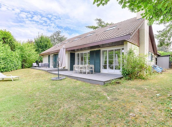Chavenay, Île-de-France 78450