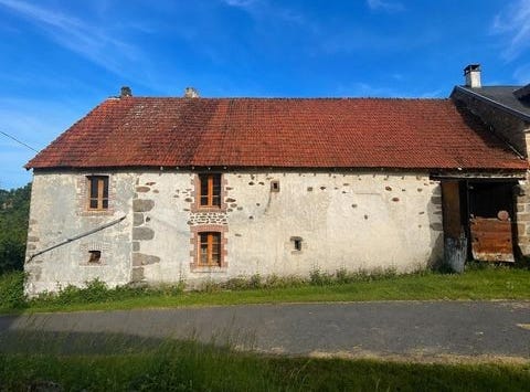 Pionnat, Limousin 23140