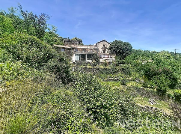 Saint-Martin-de-Boubaux, Languedoc-Roussillon 48160