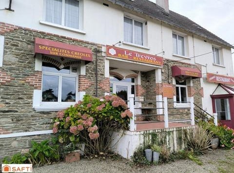 Plestin-Les-Greves, Bretagne 22310