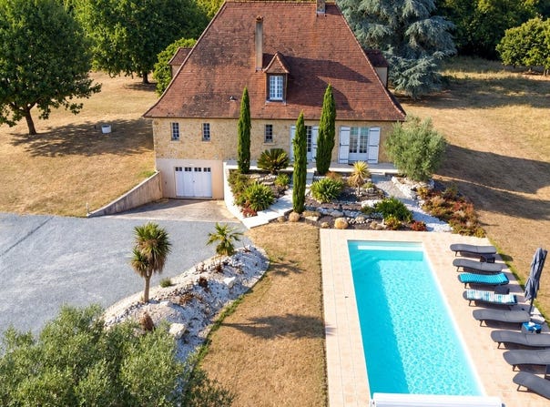 Eynesse, Aquitaine 33220