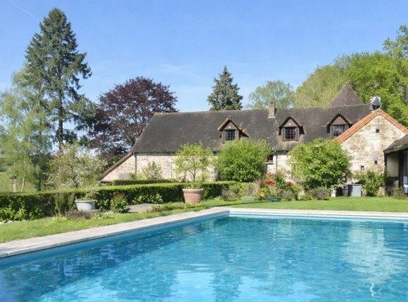 Le Creusot, Burgundy 71200