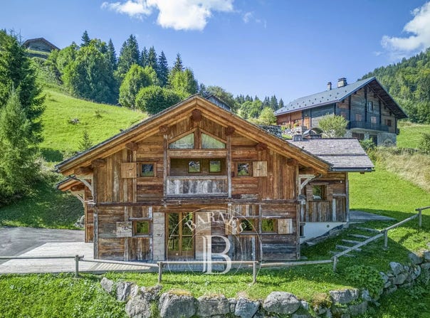 La Clusaz, Auvergne-Rhône-Alpes 74220