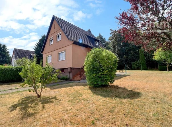 Forbach, Moselle 57600