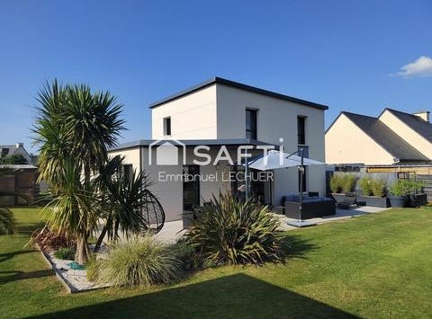 Brusvily, Bretagne 22100
