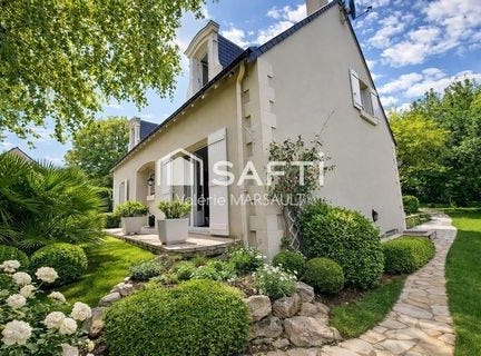 Fondettes, Centre 37230