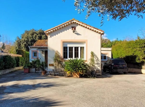 Le Cannet, Alpes-Maritimes 06110