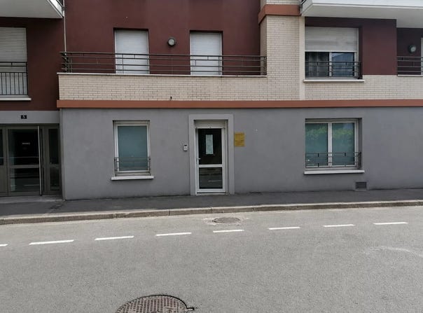 Aulnay-sous-Bois, Seine-Saint-Denis 93600