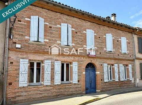 Saint-Paul-Sur-Save, Midi-Pyrénées 31530